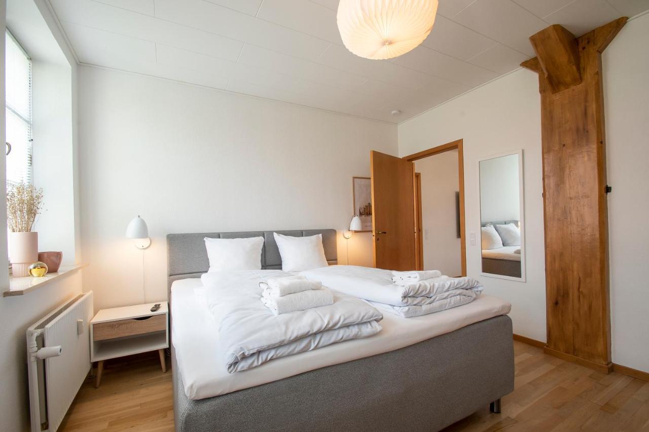 Exclusive 2 Bedroom Apartment Sønderborg Exterior foto